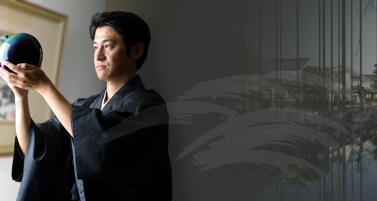 【骨董品買取】岡山県内でお買取した950点以上の骨董品の中から買取実績とお客様の声をご紹介いたします。