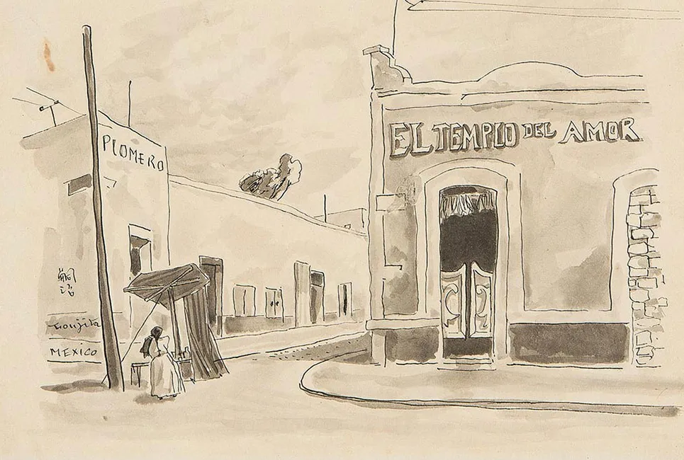 京都府で絵画を